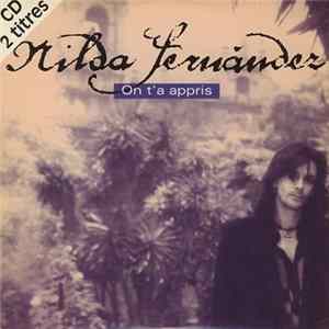 Nilda Fernández - On T'a Appris mp3