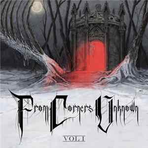 Various - From Corners Unknown Vol. I mp3