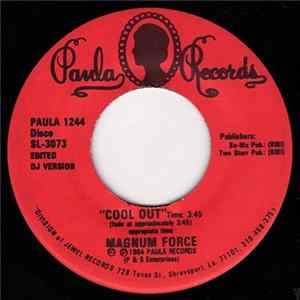 Magnum Force - Cool Out mp3