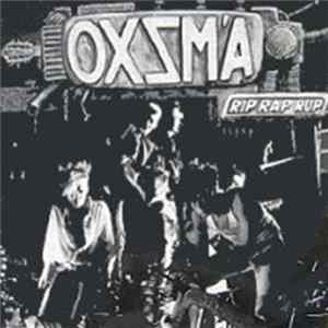 Oxsmá - Rip Rap Rup mp3