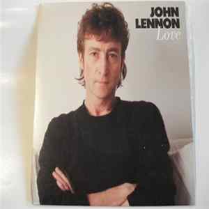 John Lennon - Love mp3