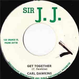 Carl Dawkins / Family Man - Get Together / Instalment Plan mp3