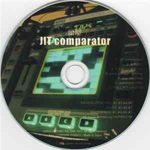 Hotaru-ya - JIT Comparator mp3