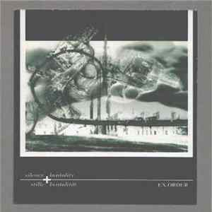 Ex.Order - Silence + Brutality mp3