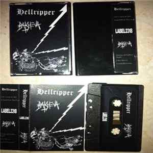Hellripper / Batsheva - Hellripper/Batsheva mp3