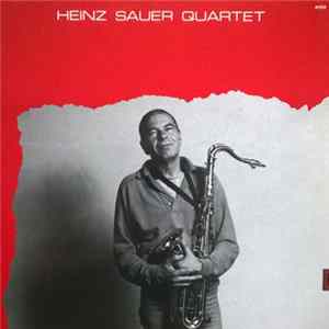 Heinz Sauer Quartet - Cherry Bat mp3