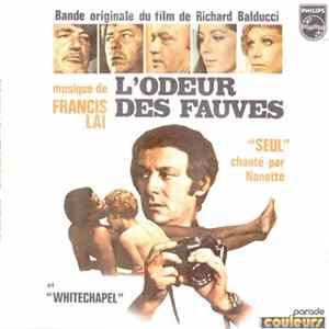 Francis Lai - L'Odeur Des Fauves mp3