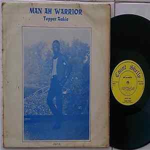 Topper Zukie - Man Ah Warrior mp3