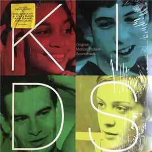 Various - Kids (Original Motion Picture Soundtrack) mp3