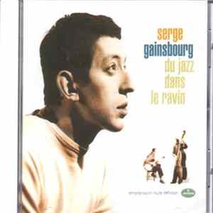 Serge Gainsbourg - Du Jazz Dans Le Ravin mp3
