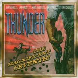 Thunder - The Magnificent Seventh! mp3