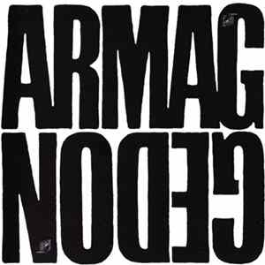 Armaggedon - Armaggedon mp3