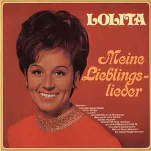 Lolita - Meine Lieblingslieder mp3