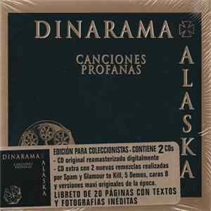 Dinarama + Alaska - Canciones Profanas mp3