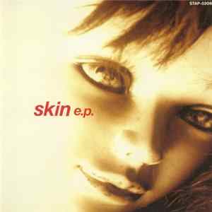 White Come Come - Skin E.P. mp3