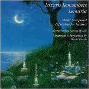 Lazaris - Lazaris Remembers Lemuria mp3