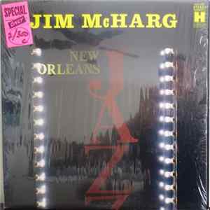 Jim McHarg's Metro Stompers Featuring Lonnie Johnson - New Orleans Jazz mp3