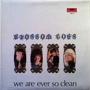 Blossom Toes - We Are Ever So Clean mp3