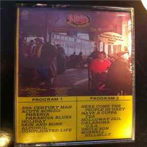 The Kinks - Muswell Hillbillies mp3