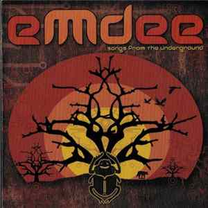 eMdee - Songs From The Underground mp3