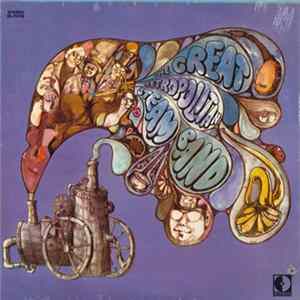 The Great Metropolitan Steam Band - The Great Metropolitan Steam Band mp3