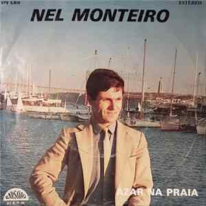 Nel Monteiro - Azar Na Praia mp3