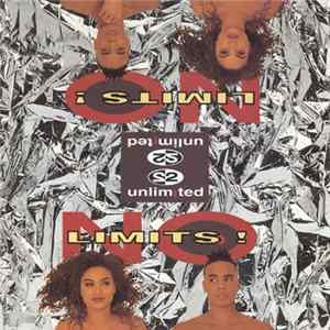 2 Unlimited - No Limits! mp3