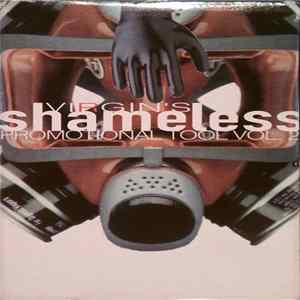 Various - Virgin's Shameless Promotional Tool Vol. 2 mp3