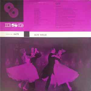 Various - Alte Welle mp3