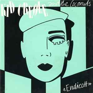 Kid Creole And The Coconuts - Endicott mp3