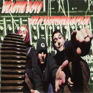 Beastie Boys - Get It Together / Sabotage mp3