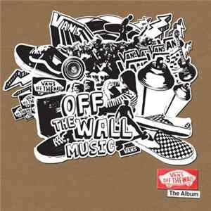 Various - Vans Off the Wall - The Album mp3