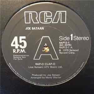 Joe Bataan - Rap-O Clap-O mp3