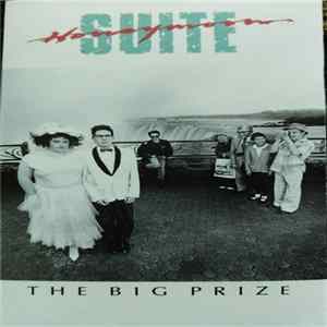 Honeymoon Suite - The Big Prize mp3