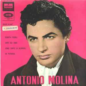 Antonio Molina - Bendita Tierra mp3