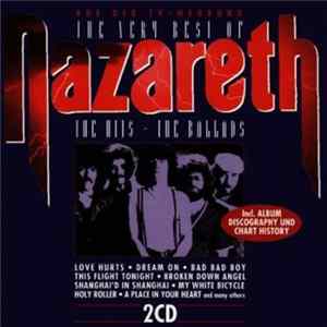 Nazareth - The Very Best of Nazareth mp3