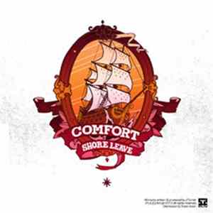 Comfort - The James Turner EP mp3