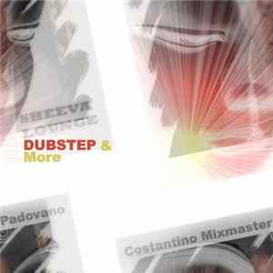 Various - Sheeva Lounge Dubstep & More mp3