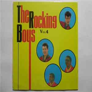 The Rocking Boys - The Rocking Boys Vol. 4 mp3
