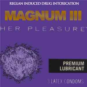Reglan Induced Drug Intoxication - Magnum III: Her Pleasure mp3
