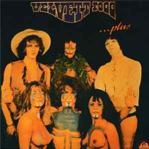 Velvett Fogg - Velvett Fogg...Plus mp3