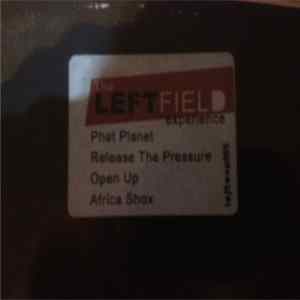 Leftfield - The Leftfield Experience mp3