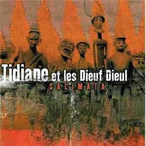 Tidiane et les Dieuf Dieul - Salimata mp3
