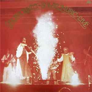 Grobschnitt - Solar Music - Live mp3