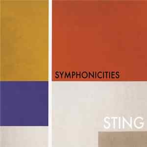 Sting - Symphonicities mp3