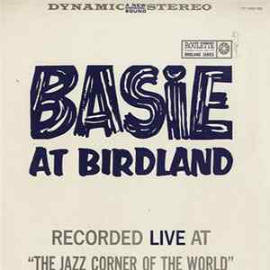 Count Basie - Basie At Birdland mp3