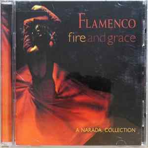 Various - Flamenco Fire & Grace mp3