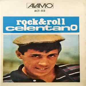 Celentano - Rock & Roll mp3