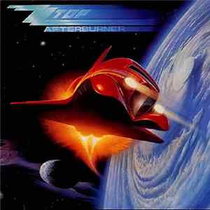 ZZ Top - Afterburner mp3