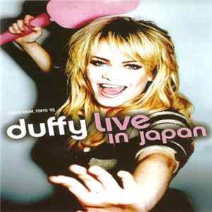 Duffy - Live In Japan mp3